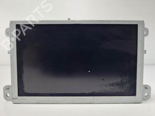 Display monitor AUDI Q5 (8RB) 2.0 TDI quattro | BP29199013C48 