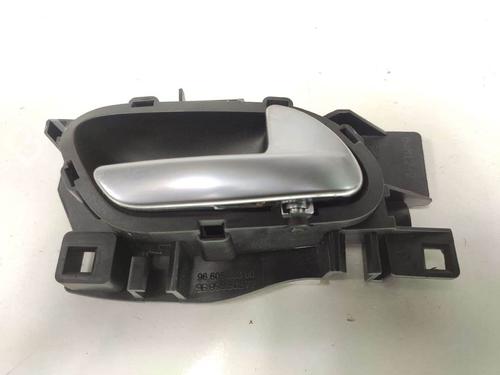 Used Rear right interior door handle Rear right interior door handle CITROËN C5 III (RD_) 2.0 HDi 165 (RDRHHA, RDRHH8) (163 hp) 8227489 8227489