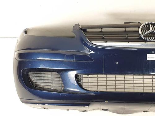 Front bumper MERCEDES-BENZ A-CLASS (W169) A 180 CDI (169.007, 169.307) | BP24339557C7 
