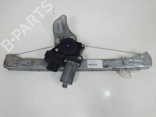 Used Rear right window mechanism Rear right window mechanism 8100341 8100341