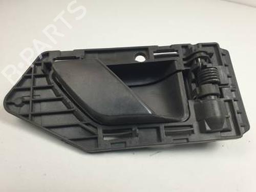 Used Front right interior door handle PEUGEOT PARTNER MPV (5_, G_) 1.9 D (69 hp) 30655132