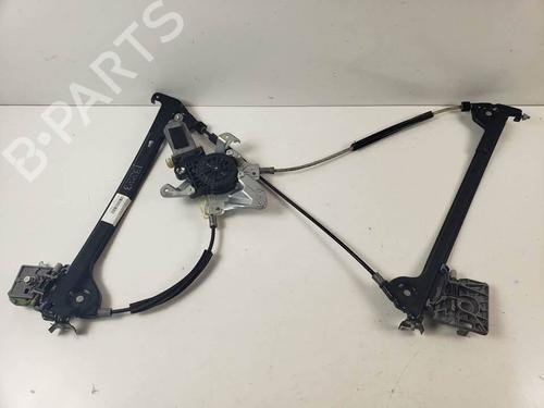 Used Front right window mechanism Front right window mechanism 19091410 19091410