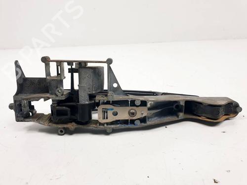 Front left exterior door handle PEUGEOT 308 I (4A_, 4C_) 1.6 16V | BP29474293C128 