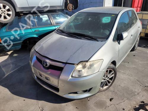 Teile für TOYOTA AURIS (_E15_)  2.0 D-4D (ADE150_, ADE150R)  4757359 