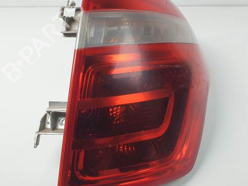 Right taillight CITROËN C4 Picasso I MPV (UD_) 2.0 HDi 138 | BP24915622C35 