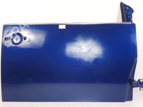 Right front door VW NEW BEETLE Convertible (1Y7) 1.9 TDI | BP18072716C3 