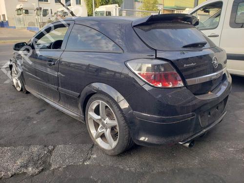 Engine control unit (ECU) OPEL ASTRA H GTC (A04) 1.9 CDTI (L08) | BP25139640M57 - Image 20