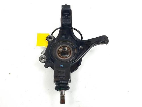 Right front steering knuckle PEUGEOT 308 I (4A_, 4C_) 1.6 HDi | BP29245301M26 
