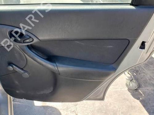 Left front window switch FORD FOCUS I Turnier (DNW) 1.8 Turbo DI / TDDi | BP12682460I27 