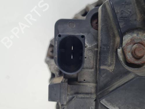 Alternator VW GOLF V (1K1) 2.0 SDI | BP34518006M7  - Image 6