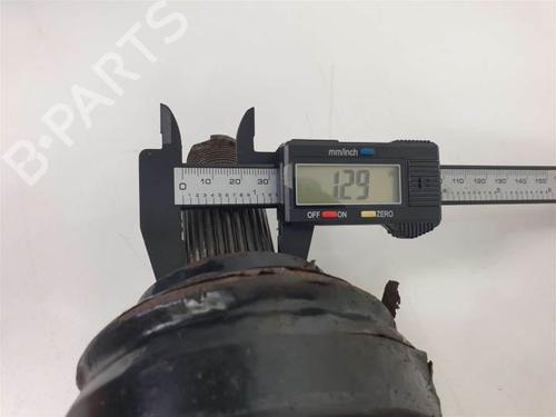 Right front driveshaft BMW X5 (E53) 3.0 d | BP10364899M39 