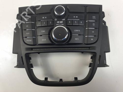 Used Switch Switch OPEL MERIVA B MPV (S10) 1.4 (75) (100 hp) 30763462 30763462