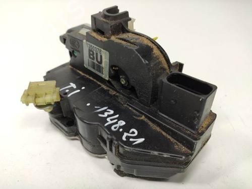 Used Rear left lock OPEL INSIGNIA A (G09) 2.0 CDTI (68) (160 hp) 8516836