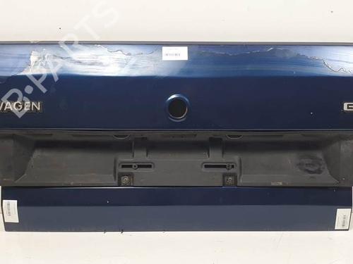 Used Tailgate Tailgate VW GOLF I (17) 1.8 GTI (112 hp) 25138033 25138033