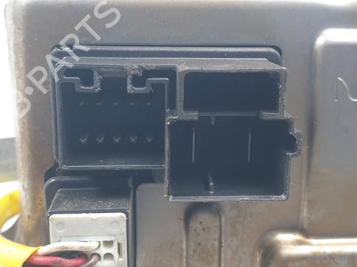 Steering column OPEL CORSA D (S07) 1.3 CDTI (L08, L68) | BP36447268M21 - Image 5