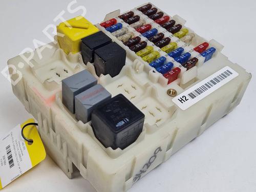 Used Fuse box Fuse box 36963360 36963360