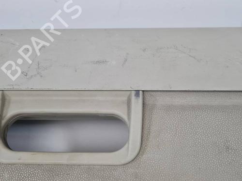 Rear parcel shelf SAAB 9-3 (YS3F, E79, D79, D75) 1.9 TiD | BP37628694C85 - Image 2