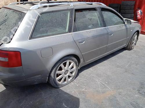 Høyre foran invendig håndtak AUDI A6 C5 Avant (4B5) 2.5 TDI | BP11271786I14 