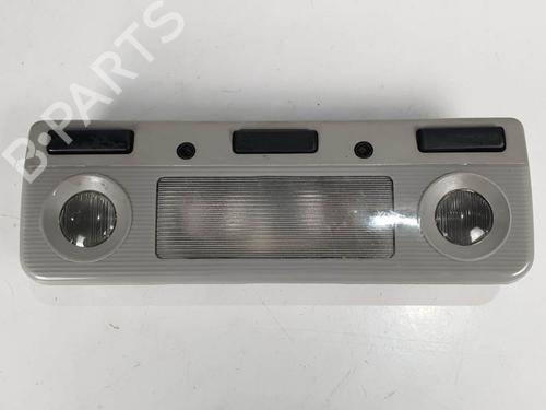 Used Interior roof light Interior roof light BMW 5 Touring (E39) 528 i (193 hp) 7406091 7406091