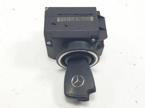 Electronic module MERCEDES-BENZ C-CLASS (W203) C 180 Kompressor (203.046) | BP29581841M83 