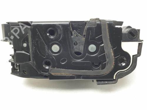 Used Front right lock VW GOLF VI (5K1) 1.6 TDI (105 hp) 24340269