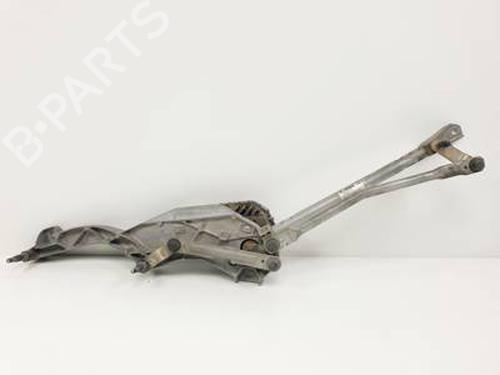 Used Front wiper motor MERCEDES-BENZ CLS (C219) CLS 320 CDI (219.322) (224 hp) 30633406