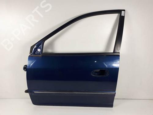 Used Left front door KIA CARENS II MPV (FJ) 2.0 CRDi (113 hp) 16344434