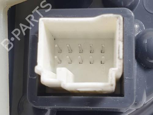 Right tailgate light MERCEDES-BENZ C-CLASS T-Model (S205) C 220 BlueTEC / d (205.204) | BP29726459C80 