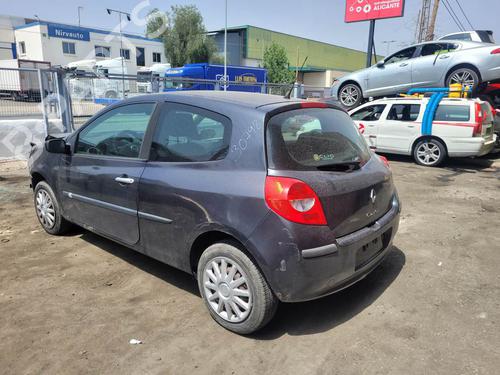 Right front window switch RENAULT CLIO III (BR0/1, CR0/1) 1.2 16V (BR02, BR0J, BR11, CR02, CR0J, CR11) | BP28060835I26  - Image 6