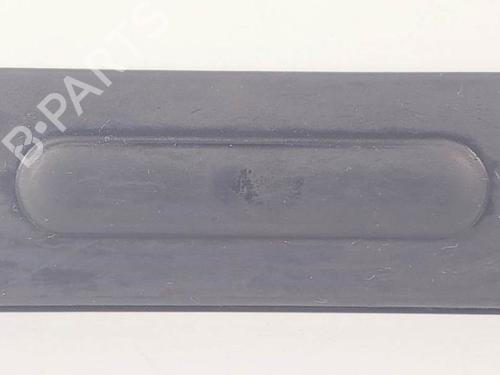 Used Tailgate handle Tailgate handle CITROËN C4 II (NC_) 1.6 HDi 90 (92 hp) 18029075 18029075