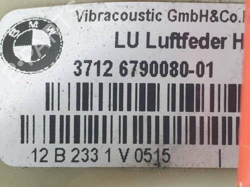 Left rear shock absorber BMW X5 (E70) 3.0 d | BP29245413M18