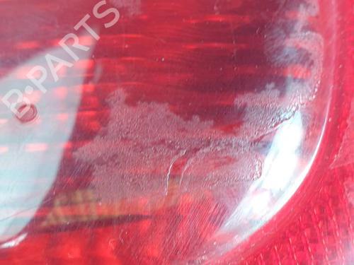 Venstre baglygte CITROËN XSARA PICASSO (N68) 1.6 | BP29741838C34 