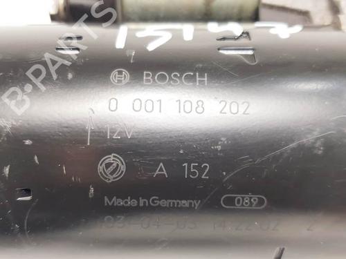 Starter FIAT STILO Multi Wagon (192_) 1.9 JTD | BP24984043M8 - Image 2