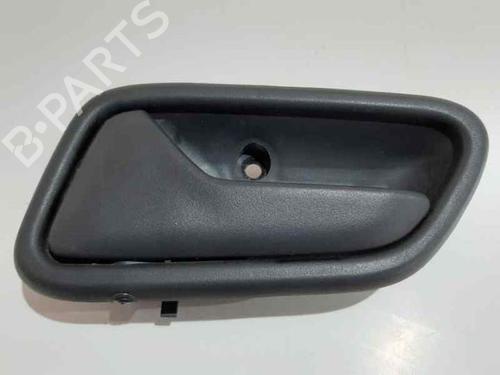 Used Rear left interior door handle SUZUKI IGNIS II (MH) 1.3 DDiS (RM413D) (70 hp) 6862980