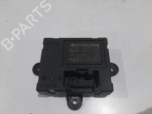 Used Electronic module Electronic module FORD MONDEO V Turnier (CF) 1.6 TDCi (115 hp) 6843076 6843076