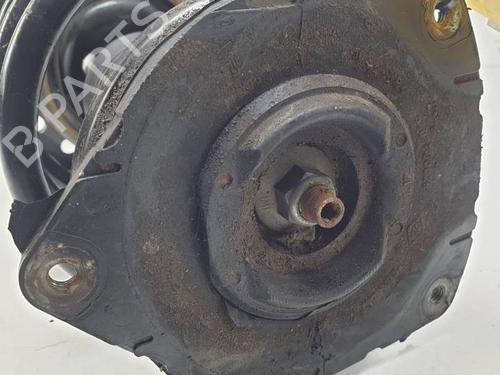 Left front shock absorber RENAULT SCÉNIC III (JZ0/1_) 1.5 dCi | BP25117646M16 