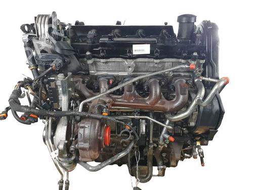Engine VOLVO S60 I (384) D5 | BP25294967M1 - Image 7