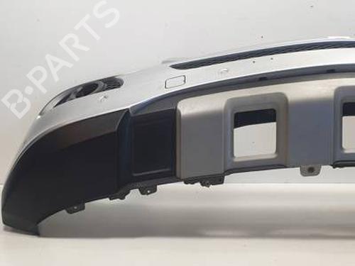 Front bumper MERCEDES-BENZ M-CLASS (W164) ML 320 CDI 4-matic (164.122) | BP30279070C7 