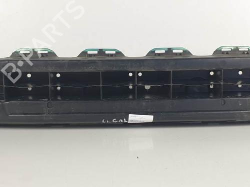 Front bumper reinforcement CITROËN BERLINGO / BERLINGO FIRST MPV (MF_, GJK_, GFK_) 1.9 D (MFDJY) | BP12367180C109 