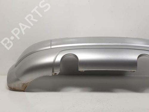 Rear bumper AUDI TT (8N3) 1.8 T quattro | BP22597398C8 