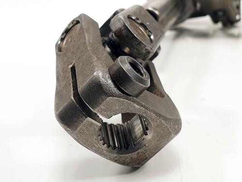 Steering column AUDI A3 (8P1) 1.9 TDI | BP24263259M21 - Image 4