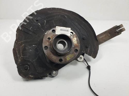 Used Left front steering knuckle Left front steering knuckle BMW X5 (E70) 3.0 d (235 hp) 9140647 9140647