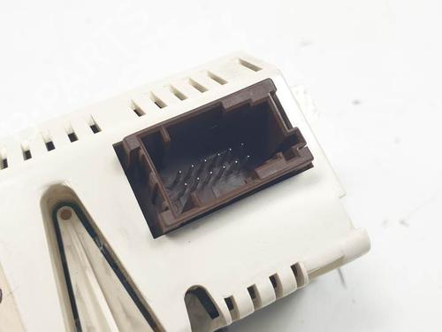 Display CITROËN C5 II Break (RE_) 2.0 HDi (RERHRH) | BP28061005C48 