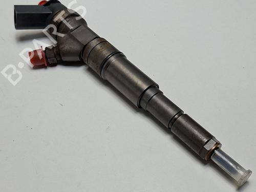Used Injector Injector BMW 3 (E90) 325 d (197 hp) 40176991 40176991