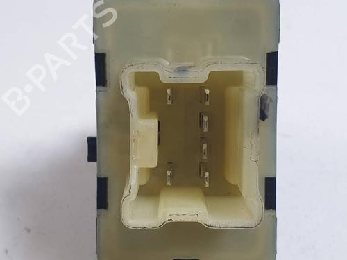 Right front window switch RENAULT CAPTUR I (J5_, H5_) 1.5 dCi 90 (J5N4, J5M5, J5MW, J5M6, J5AL, J5AJ) | BP30762986I26 - Image 2
