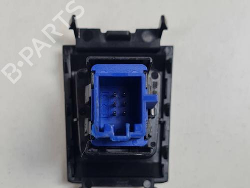 Warning switch SEAT IBIZA V (KJ1, KJG) 1.0 MPi | BP34514029I22 - Image 2