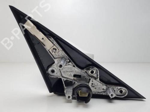 Left mirror BMW 1 (E87) 118 d | BP26171117C26 
