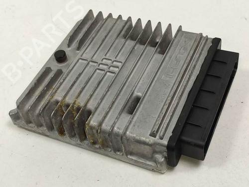 Used Engine control unit (ECU) FORD MONDEO III (B5Y) 2.0 TDCi (130 hp) 9430174