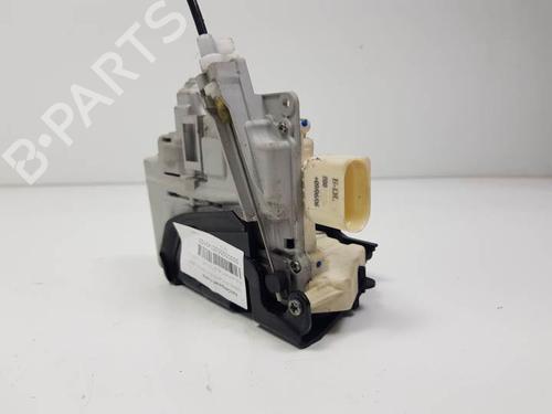 Serrure avant gauche AUDI A4 B7 Avant (8ED) 2.7 TDI (180 hp) 11176082