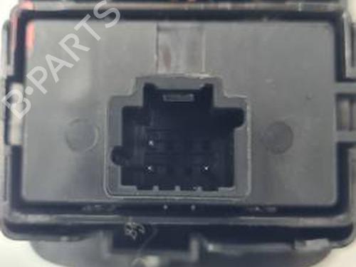 Left front window switch RENAULT CAPTUR I (J5_, H5_) 1.5 dCi 90 (J5N4, J5M5, J5MW, J5M6, J5AL, J5AJ) | BP30762989I27